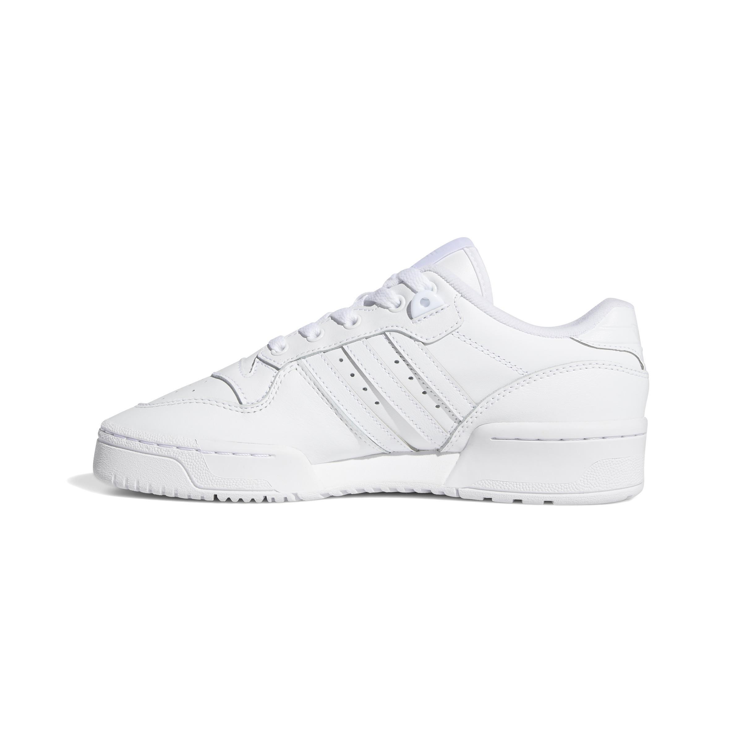 Rivalry Low Shoes, White, , large image number 7