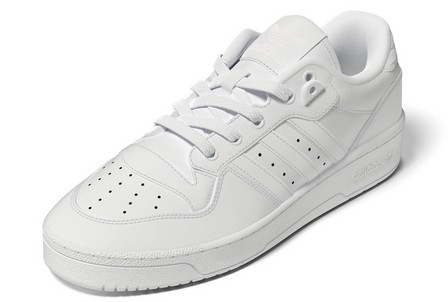 Women Rivalry Low Shoes, White, A701_ONE, large image number 8