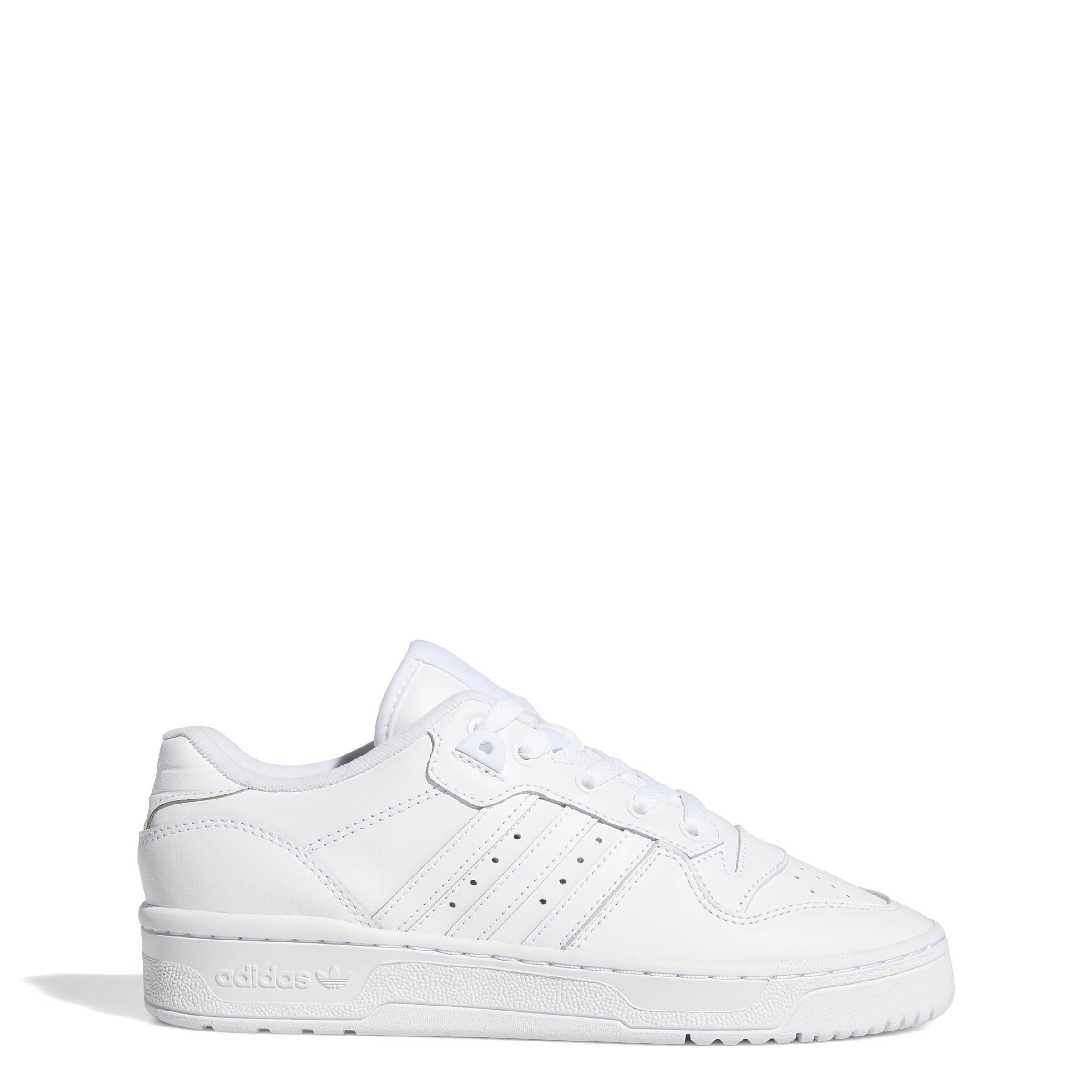 Rivalry Low Shoes, White, , large image number 9