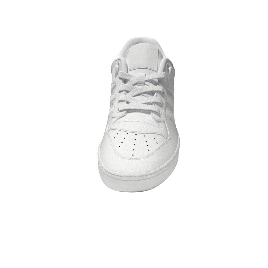 Rivalry Low Shoes, White, , large image number 10