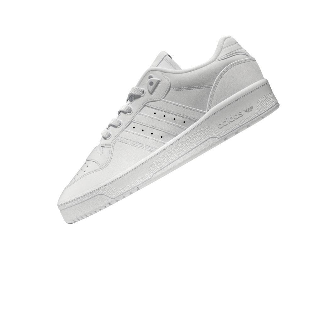 Rivalry Low Shoes, White, , large image number 11