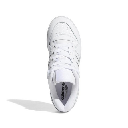 Women Rivalry Low Shoes, White, A701_ONE, large image number 12