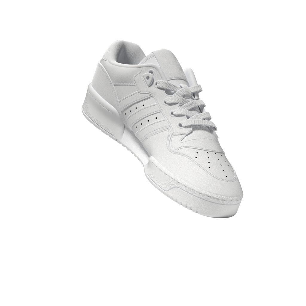 Rivalry Low Shoes, White, A701_ONE, large image number 13