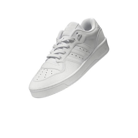 Women Rivalry Low Shoes, White, A701_ONE, large image number 14