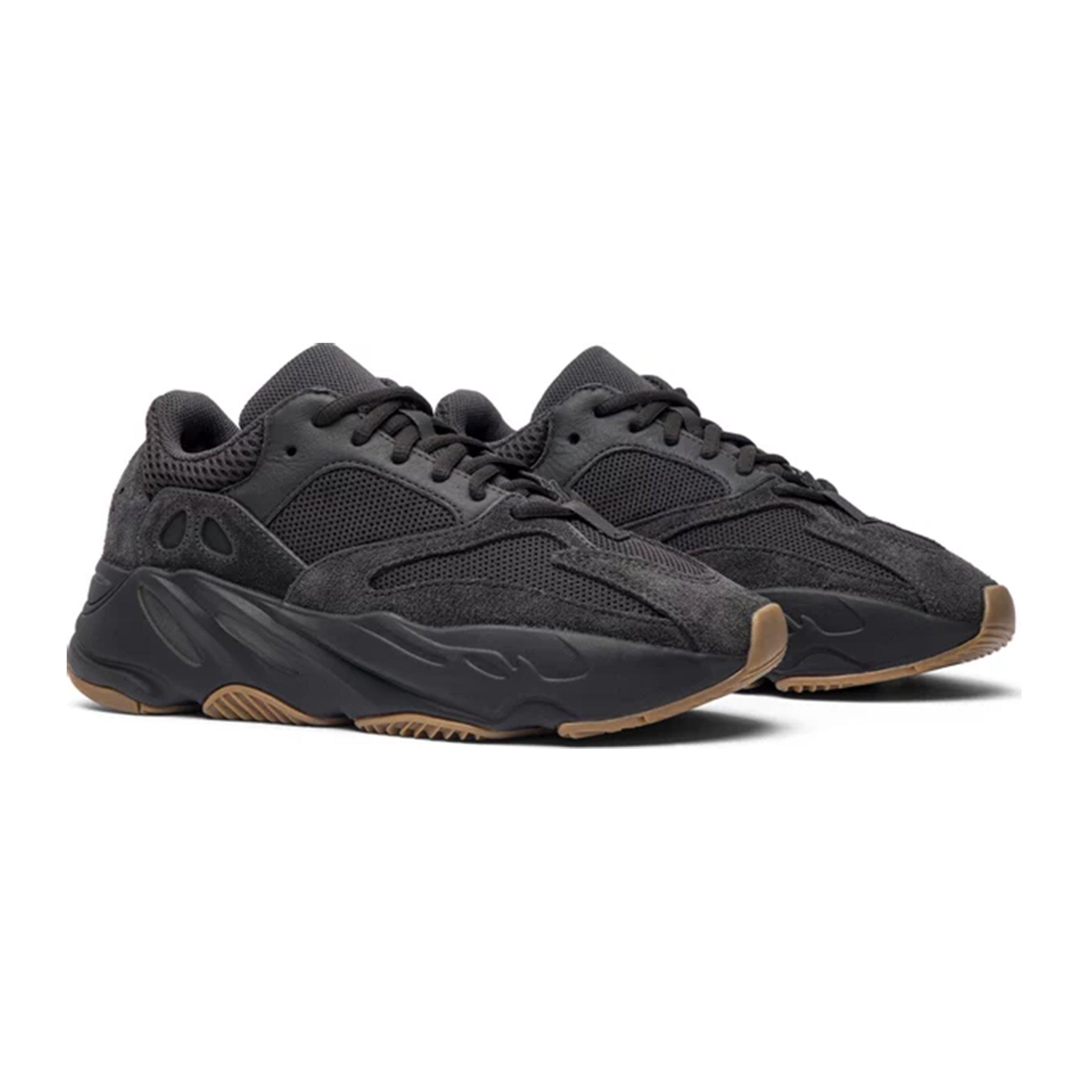 Men Yeezy Boost 700, Black, A701_ONE, large image number 1