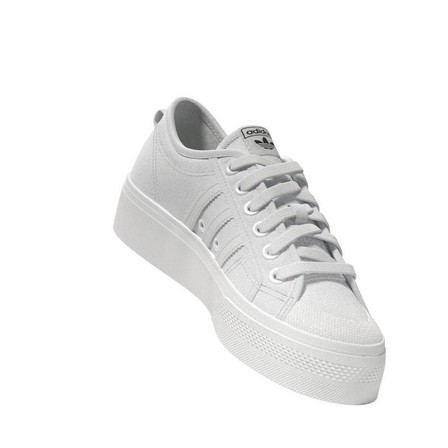 Women Nizza Platform Shoes , white, A701_ONE, large image number 26