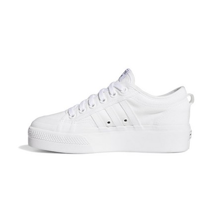 Women Nizza Platform Shoes , white, A701_ONE, large image number 31