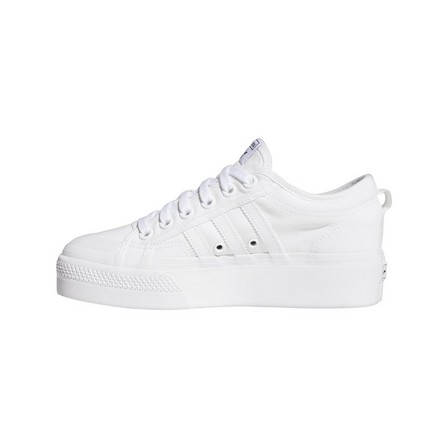 Women Nizza Platform Shoes , white, A701_ONE, large image number 40