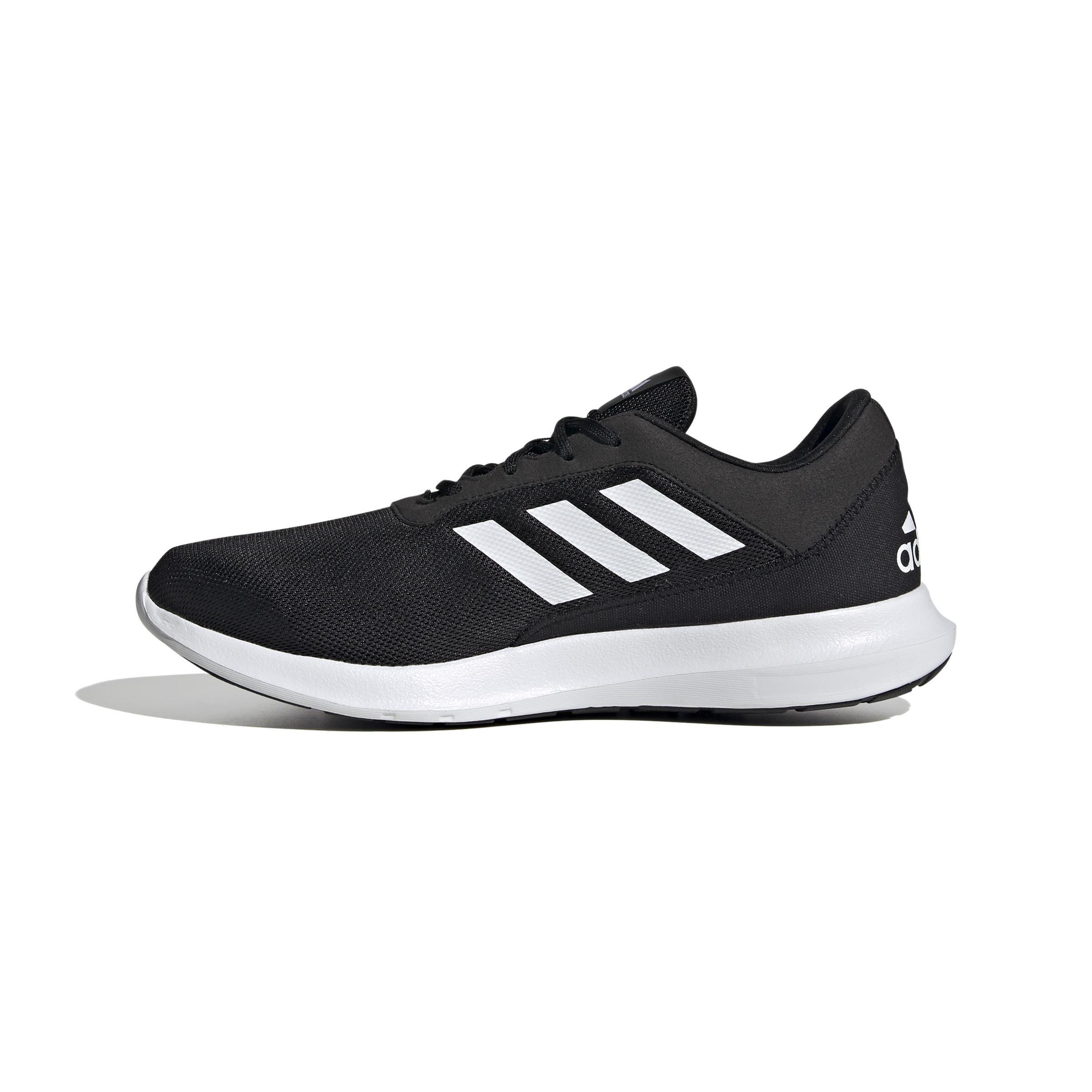 Coreracer Shoes, Black, A701_ONE, large image number 9