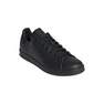 Men Stan Smith Shoes , black, A701_ONE, thumbnail image number 1