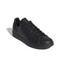 Men Stan Smith Shoes , black, A701_ONE, thumbnail image number 2