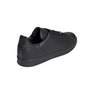 Mens Stan Smith Shoes, Black, A701_ONE, thumbnail image number 4
