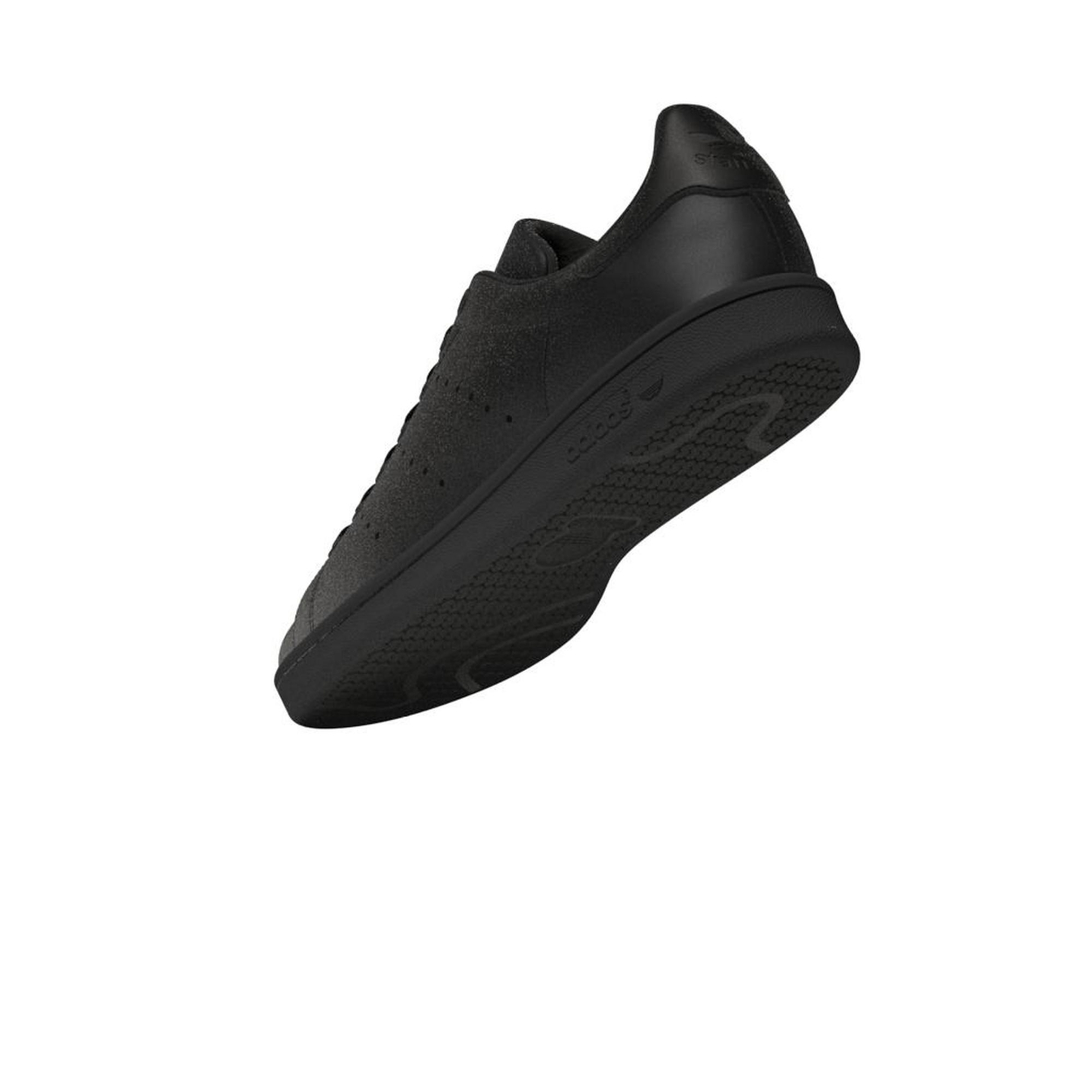 adidas - Men Stan Smith Shoes, Black