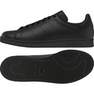 Men Stan Smith Shoes , black, A701_ONE, thumbnail image number 14