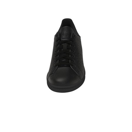 Mens Stan Smith Shoes, Black, A701_ONE, large image number 20