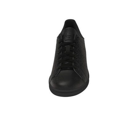 Mens Stan Smith Shoes, Black, A701_ONE, large image number 34