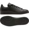 Mens Stan Smith Shoes, Black, A701_ONE, thumbnail image number 40