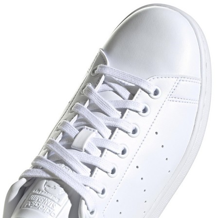 Men Stan Smith Shoes Ftwr, White, A701_ONE, large image number 3