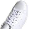 Mens Stan Smith Shoes Ftwr, White, A701_ONE, thumbnail image number 3