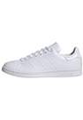 Men Stan Smith Shoes Ftwr, White, A701_ONE, thumbnail image number 5