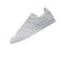 Mens Stan Smith Shoes Ftwr, White, A701_ONE, thumbnail image number 9
