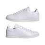 Men Stan Smith Shoes Ftwr, White, A701_ONE, thumbnail image number 10