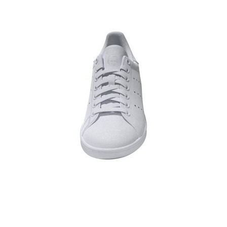 Men Stan Smith Shoes Ftwr, White, A701_ONE, large image number 17
