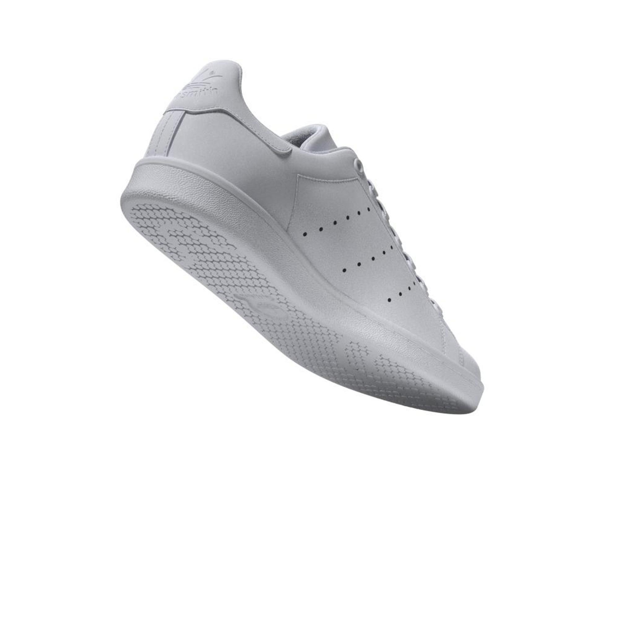 Men Stan Smith Shoes Ftwr, White, A701_ONE, large image number 20