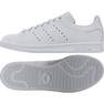 Men Stan Smith Shoes Ftwr, White, A701_ONE, thumbnail image number 21