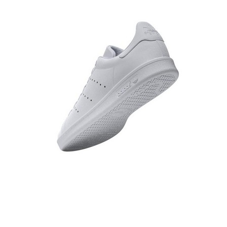 Men Stan Smith Shoes Ftwr, White, A701_ONE, large image number 22