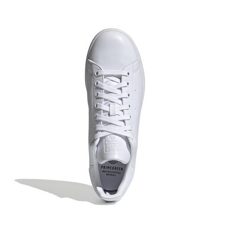 Men Stan Smith Shoes Ftwr, White, A701_ONE, large image number 34
