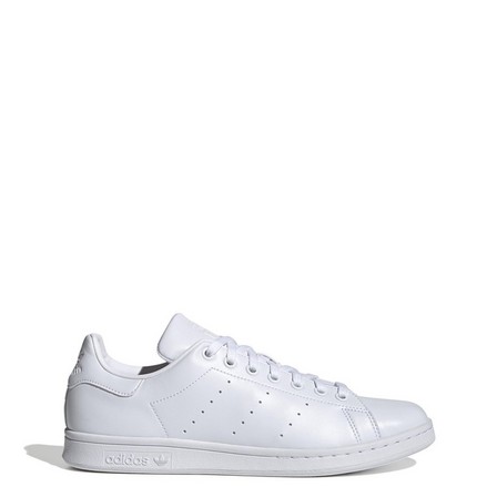 Men Stan Smith Shoes Ftwr, White, A701_ONE, large image number 36