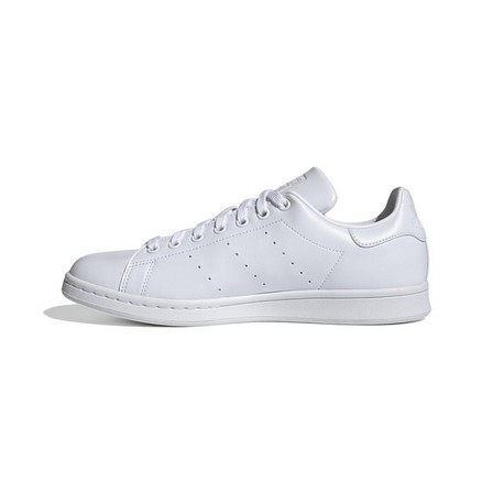 Men Stan Smith Shoes Ftwr, White, A701_ONE, large image number 37