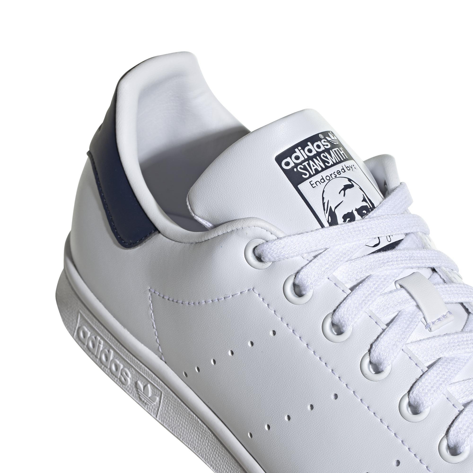 adidas - Men Stan Smith Shoes, White