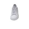 Mens Stan Smith Black Heel Tab Shoes, White, A701_ONE, thumbnail image number 47
