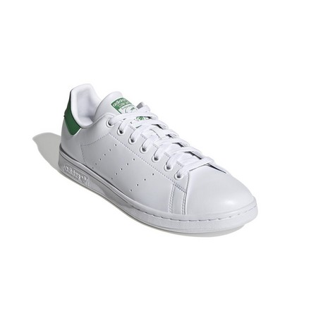 Men Stan Smith Shoes, white, A701_ONE, large image number 1