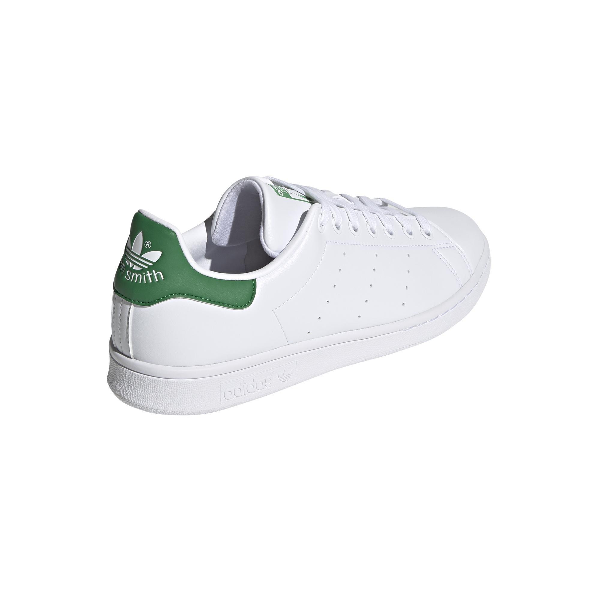 Men Stan Smith Shoes, White, A701_ONE, large image number 2