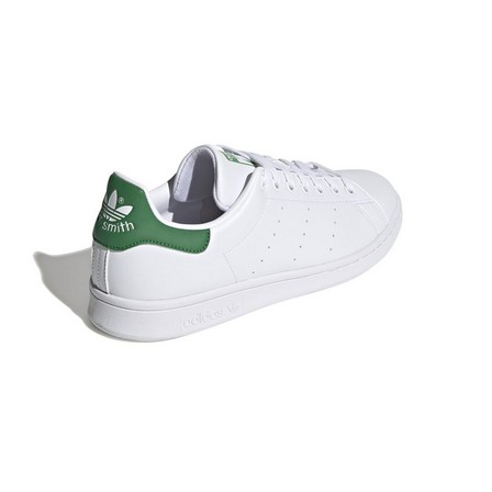 Men Stan Smith Shoes, white, A701_ONE, large image number 3