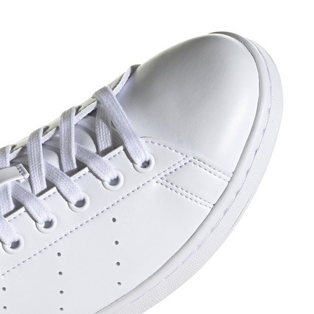 Men Stan Smith Shoes, white, A701_ONE, large image number 5