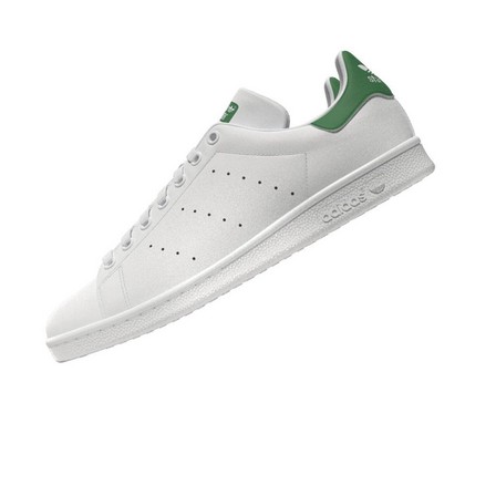 Men Stan Smith Shoes, white, A701_ONE, large image number 12