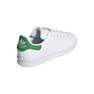 Kids Unisex Stan Smith Shoes, White, A701_ONE, thumbnail image number 4