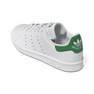 Unisex Older Kids Stan Smith Shoes , White, A701_ONE, thumbnail image number 5