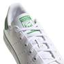 Kids Unisex Stan Smith Shoes, White, A701_ONE, thumbnail image number 6