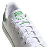 Kids Unisex Stan Smith Shoes, White, A701_ONE, thumbnail image number 7
