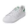 Kids Unisex Stan Smith Shoes, White, A701_ONE, thumbnail image number 14