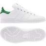 Unisex Older Kids Stan Smith Shoes , White, A701_ONE, thumbnail image number 23