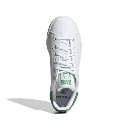 Unisex Older Kids Stan Smith Shoes , White, A701_ONE, large image number 39