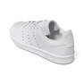 Unisex Kids Stan Smith Shoes, White, A701_ONE, thumbnail image number 4
