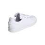Unisex Kids Stan Smith Shoes, White, A701_ONE, thumbnail image number 5