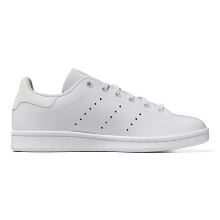 Unisex Kids Stan Smith Shoes, A701_ONE, large image number 12